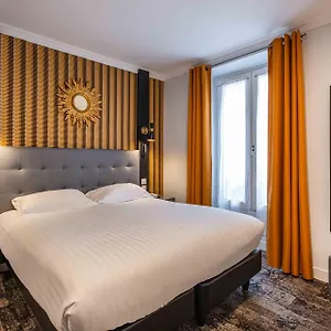 3* Otel Marena