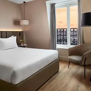 4* Otel Nh Gare De L'est
